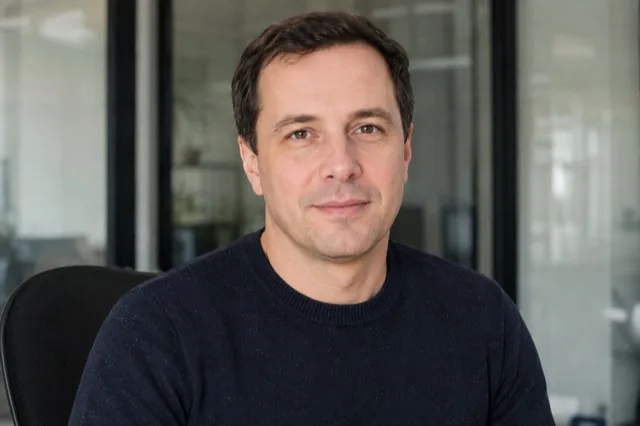 Сергей Ветров — редактор HDFY.guide